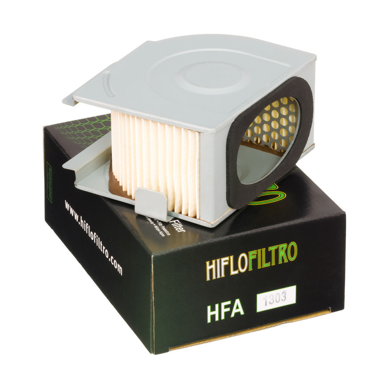 HiFlo HFA1303 Air Filter Honda CB350 Four F - F1 CB400 Four F - F1 - F2 1973-79